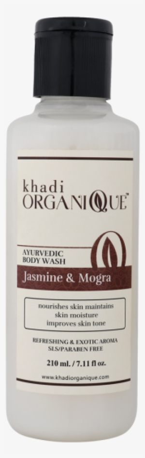 Jasmine & Mogra Body Wash - Do Electrode Filling Solution #2459278