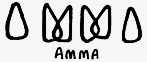 Amma Logo Favicon - Favicon #2459345