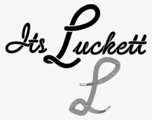 Convert Text To Brush For Shoelace Effect - Illustrator #2459473