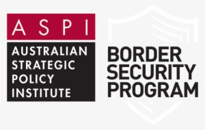 Border Security Program Logo - National Cyber Security Policy 2013 #2459500