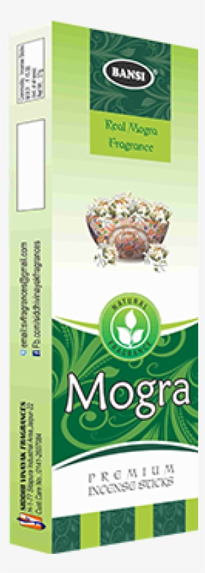 Real Mogra Incense Sticks - Drink #2459671