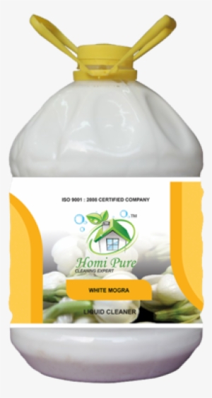 Homi Pure Floor Cleaner- White Mogra - Homipure Care Llp #2459673