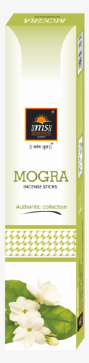 Mogra Incense Box - Hem Lavender Incense Sticks #2459732