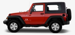 20 - - 2018 Rhd Jeep Wrangler #2459887