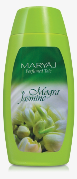 Mogra Jasmine - Makeup Mirror #2459951