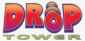 Drop Tower Kings Island Logo #2459956