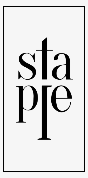 staple design