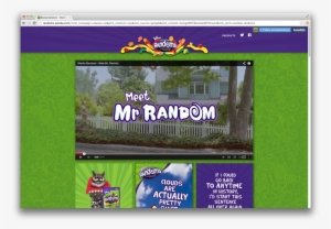 Randoms1 - Portable Network Graphics #2460075