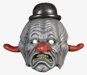 American Horror Story Cult - Clown From American Horror Story Masks #2460189