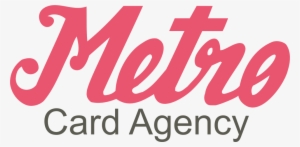 Metro Card Agency - Wedding Invitation #2460237