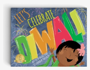 Let's Celebrate Diwali [book] #2460314