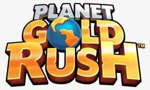 There's Gold In Them Thar Apps / Gold Giveaway - Planet Gold Rush #2460316