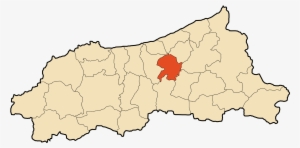 Dz 18 Bordj Thar - Jijel Province #2460498