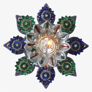 Red And Gold Balloons Png #2460574