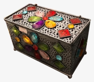 Bollywood Fiesta - Box #2460630