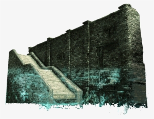 Queen's Staircase - Wiki #2460751