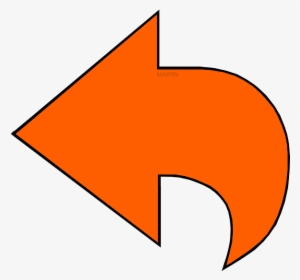 Orange Arrow - Miniclip #2460785