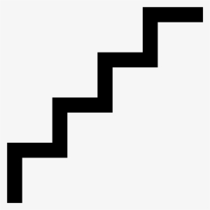 Stairs Icon Free Download - Stairs Icon #2460817