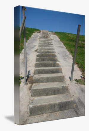 Heaven Stairs Png Banner Royalty Free Library - Library #2460820