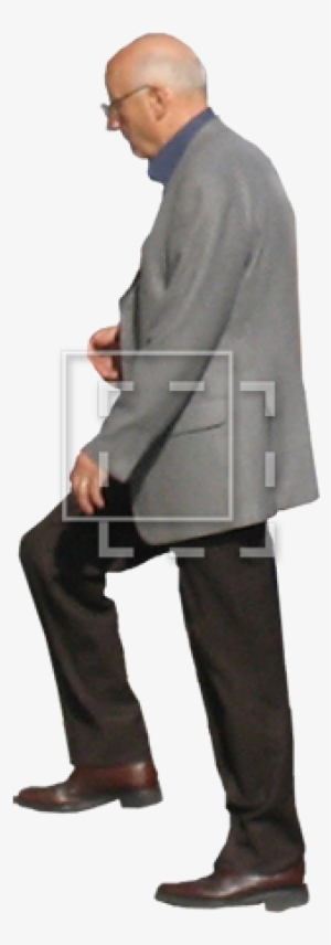 Parent Category - Person Walking Up Stairs Png #2460837