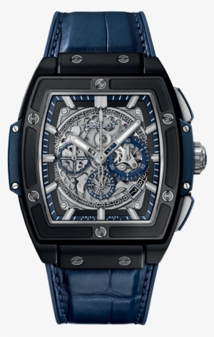 Spirit Of Big Bang Ceramic Blue - Spirit Of Big Bang Blue #2460938