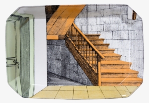 Staircase Platter - Stairs #2460999