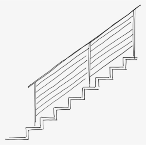 We Are Of Service To You - Stairs #2461061