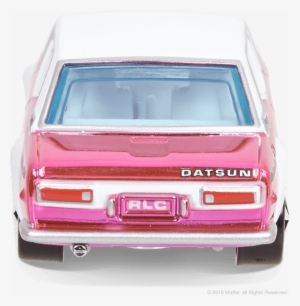 The Rlc Raffle Party - Model Car #2461063