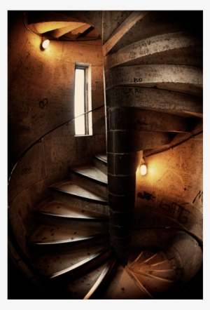 Cologne Germany Sprial Staircase Photocrops Photography - Sconce #2461093