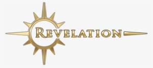Logo - Revelation Logo #2461519