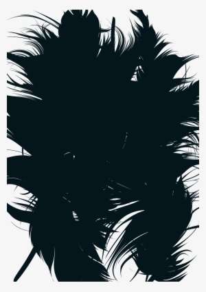 Fond-plume - Illustration #2461592