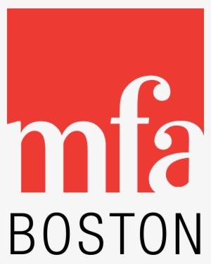 Museum Of Fine Arts, Boston - Museum Of Fine Arts Logo #2461643