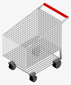 This Free Icons Png Design Of Cm Isometric Shopping #2461720