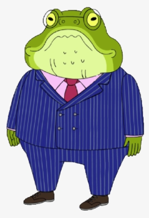 Mr Witherspoon - Mr Witherspoon Bojack Horseman #2461721