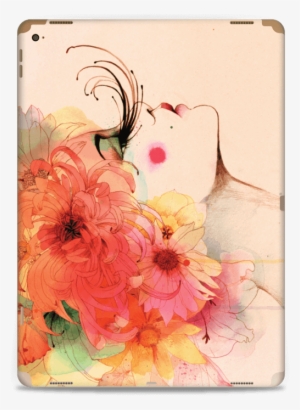 Girl In Profile - Mirabilia. Eres Tú [book] #2461749