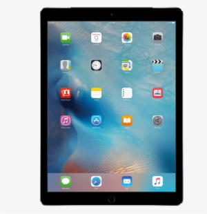 Ipad Pro 12-9 Diagnostic Service - Tablet In Low Price #2461766