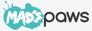 Mad Paws Blog - Mad Paws Logo #2461767