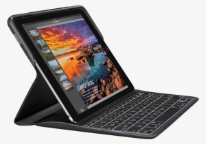 Create Folio For Ipad Pro - Logitech Ipad Pro Keyboard #2461769