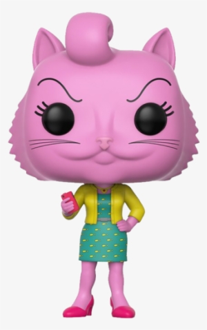 Vinyl Bojack Horseman - Funko Pop Bojack Horseman #2461787