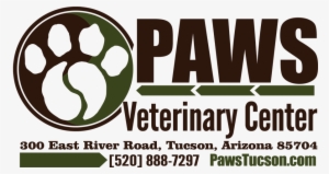 Paws Veterinary Center #2461816