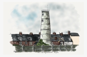 Drawn Using An Ipad Pro And Apple Pencil #2461869