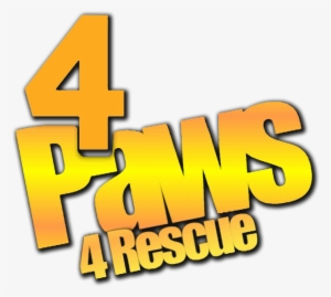 4 Paws 4 Rescue 4 Paws 4 Rescue - Paw #2461963