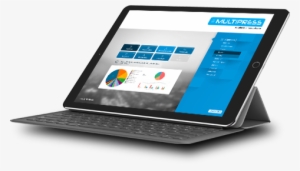 Not Only Have The Best Software To Run All Your Administrative - Ipad Pro #2462187