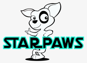Star Paws - Infant Bodysuit #2462259