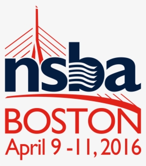 Ac Boston Logo Large - National School Boards Association #2462427