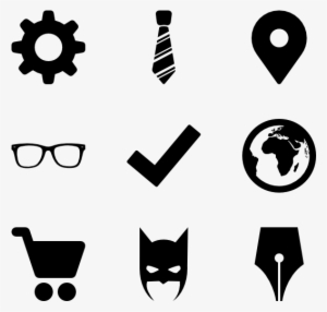 Any Old Icons - Information Security #2462449