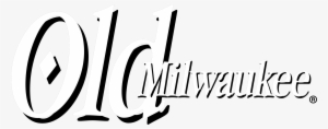 Old Milwaukee Logo Png Transparent - Old Milwaukee #2462469