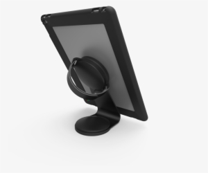 "this Ipad Pro Stand Is A No-brainer For Small Business - Apple Ipad Family #2462471