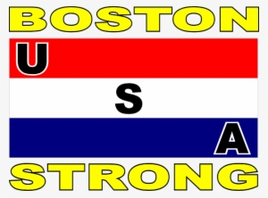 How To Set Use Boston Strong Svg Vector #2462500