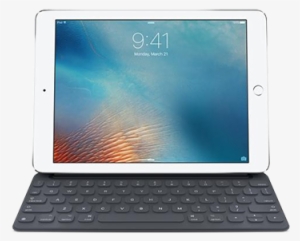 Apple Ipad Pro Smart Keyboard - Apple Smart #2462501